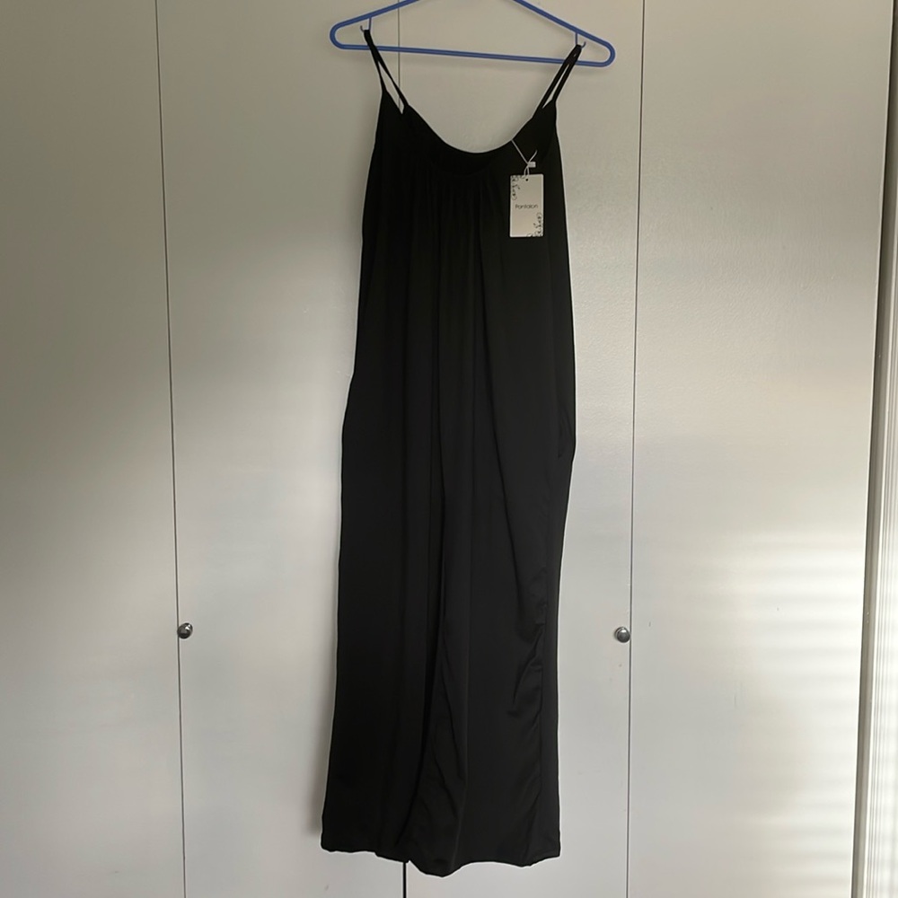 Pantalon Jumpsuit